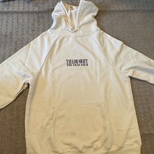 Taylor Swift The Eras Tour Hoodie